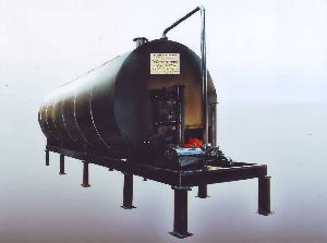 Bitumen Storage Tank