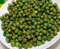 Masala Green Peas