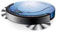 Robotic Vacuum Cleaner