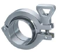 Round Clamps