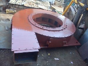 Base Roller Mill