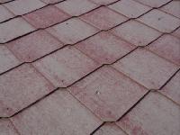 Eternit Transite Roofing Shingles