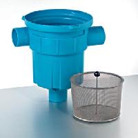 rainwater harvesting filters