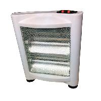 Neon Quartz Room Heater