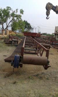 Container Loading Machine 01