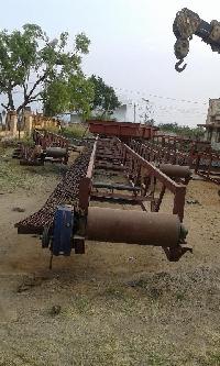 Container Loading Machine 02
