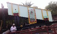 Container Loading Machine 05