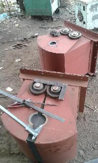 Container Loading Machine 06