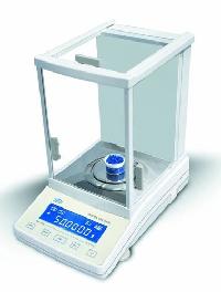 Digital Weighing Balance