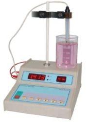 Digital Conductivity Meter