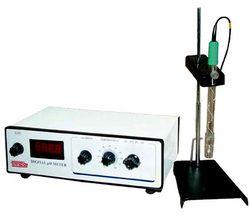 Digital Ph Meter