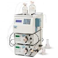 high performance liquid chromatography