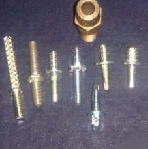 Automotive Light Fixing Bolts