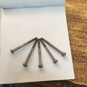 Stainless Steel Screws