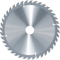 TCT Saw Blade