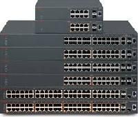 Avaya Ethernet Routing Switch 3500 Series