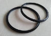 silicone rubber seal