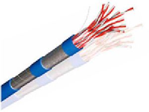 Armoured Instrumentation Cable