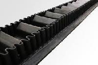 Corrugated Sidewall Belts