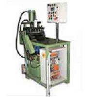 Rubber Slugs Cutting Machine