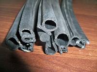 rubber extrusion profile