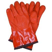 Fire Safety Hand Gloves