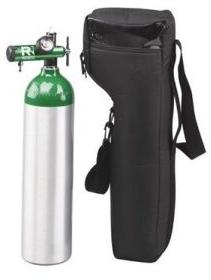 Portable Oxygen Kit