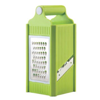 4 in 1 Vegetable Slicer and Grater