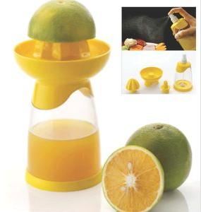 TRI - X Lemon & Orange Juicer