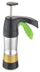 Magic Press Electric Blender