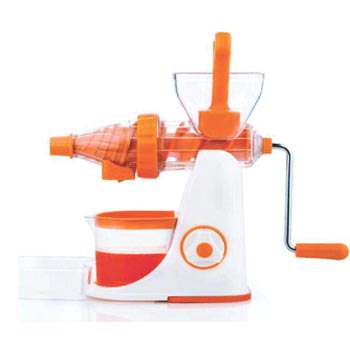 Mega Plus Juicer