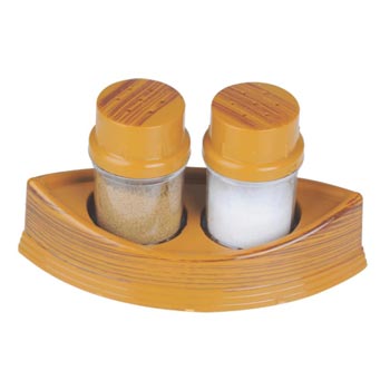 Royal Salt & Pepper Dispenser