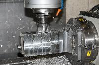 Cnc Milling Services