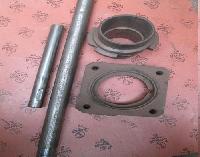 Shafts Component