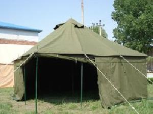 Army Tents