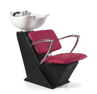 Salon Hair Wash Chair