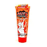 Hot Chili Slimming Gel For Weight Loss