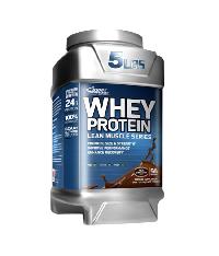 Whey Protein,