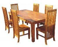 Wooden Dining Tables (Sheesham)