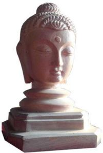 Lord Buddha Stone Statue