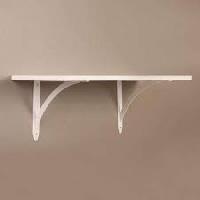 Two Line Shelf Bracket