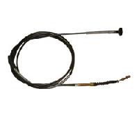 Accelerator Cable