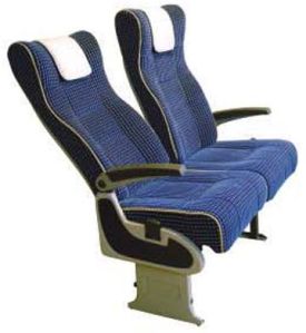 bus seating