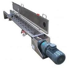 Screw Conveyor System