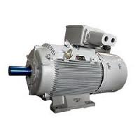 Bharat Bijlees Crane Duty Slip Ring Motor