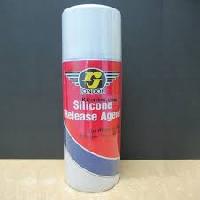 silicone release agent