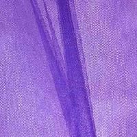 Plain Nylon Silky Net Fabric