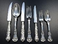 Silver  Cutlery