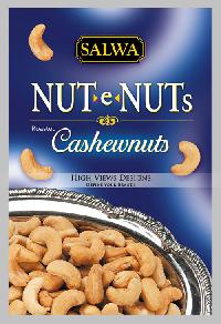 Cashew Nut Packaging Bags