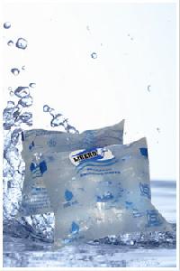 Water Packaging Pouches